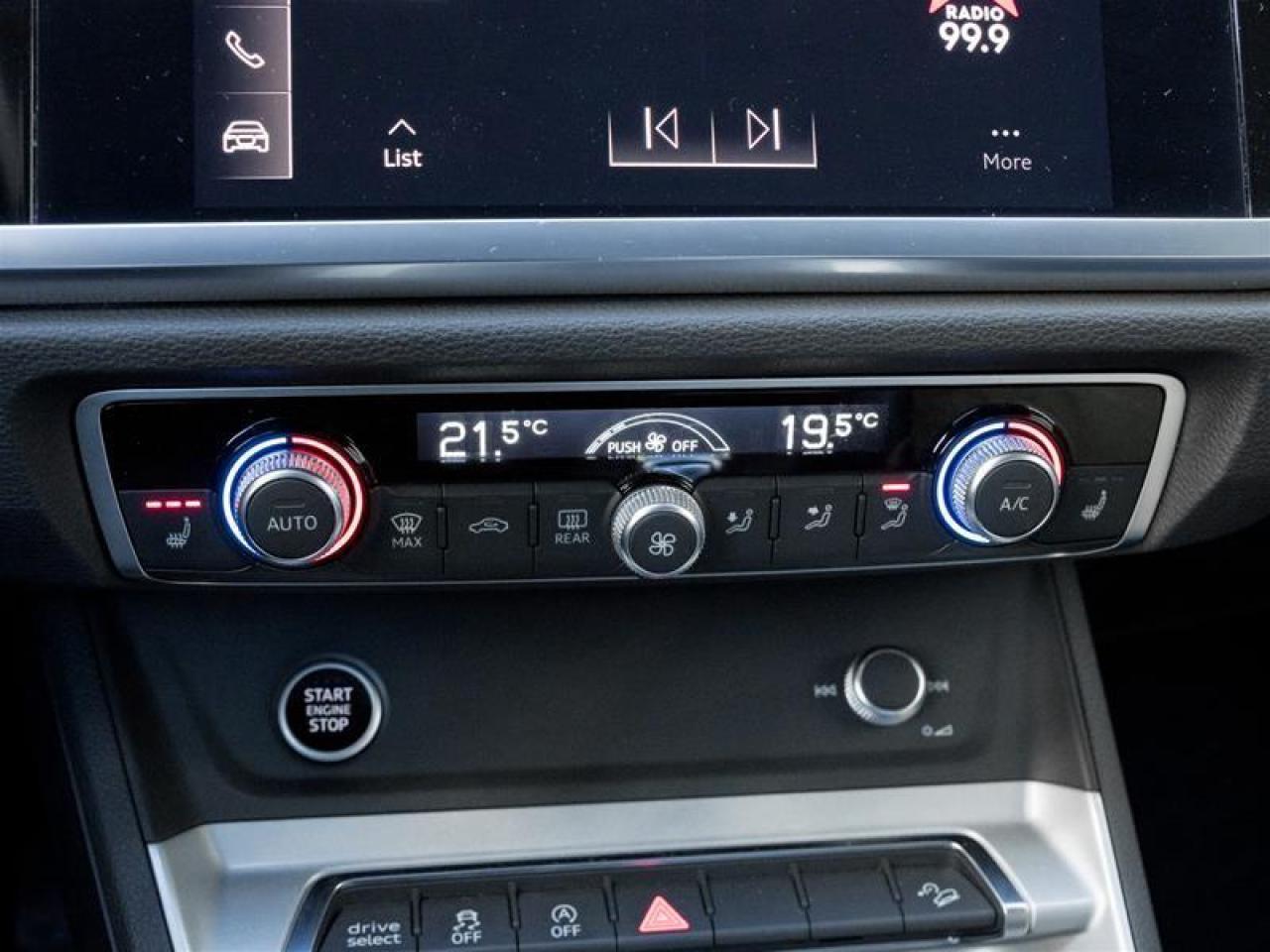 2022 Audi Q3 45 Komfort 4dr All-Wheel Drive quattro Sport Utility Photo