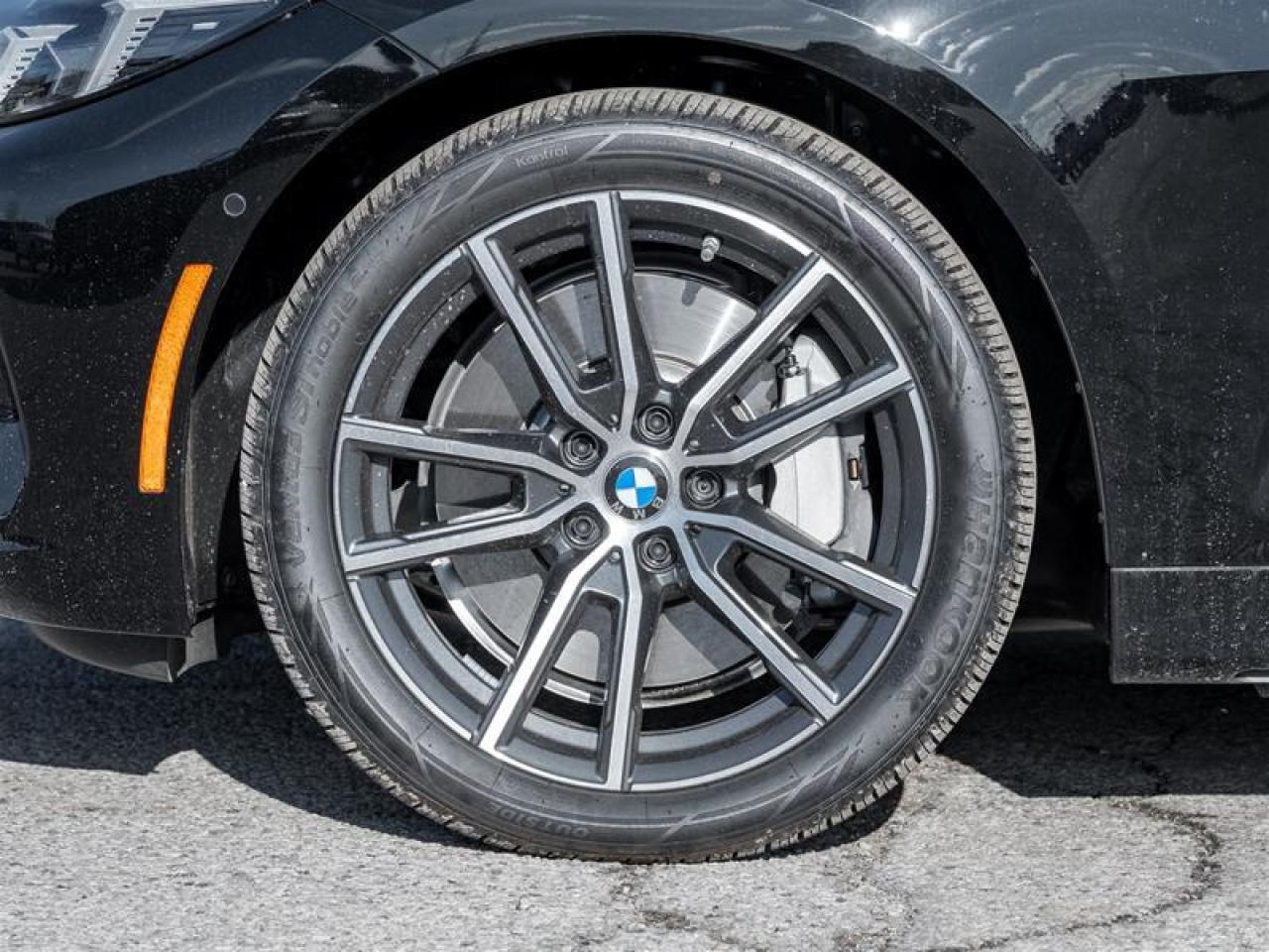 2026 BMW 430 i xDrive 2dr All-Wheel Drive Coupe Photo