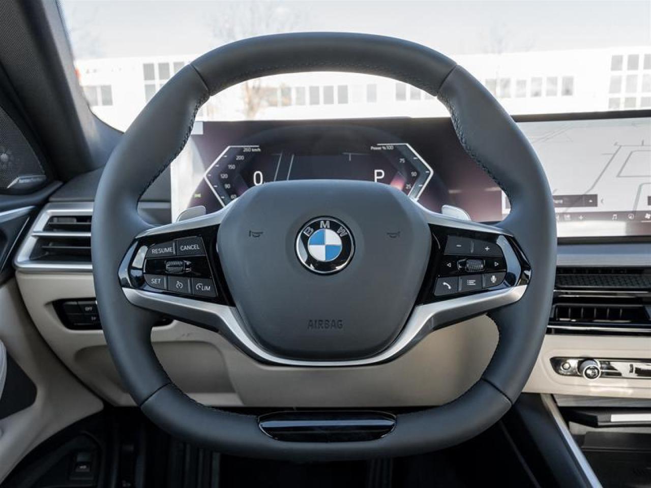 2026 BMW 430 i xDrive 2dr All-Wheel Drive Coupe Photo