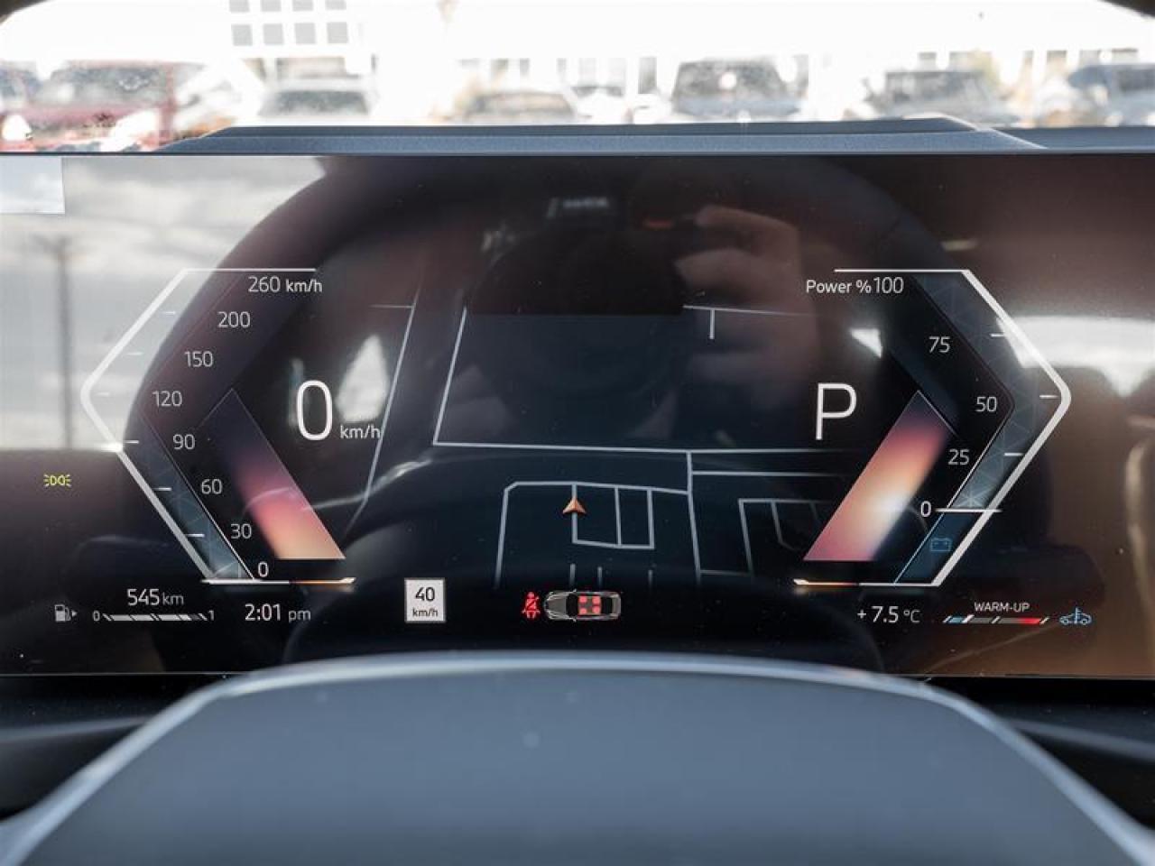 2026 BMW 430 i xDrive 2dr All-Wheel Drive Coupe Photo