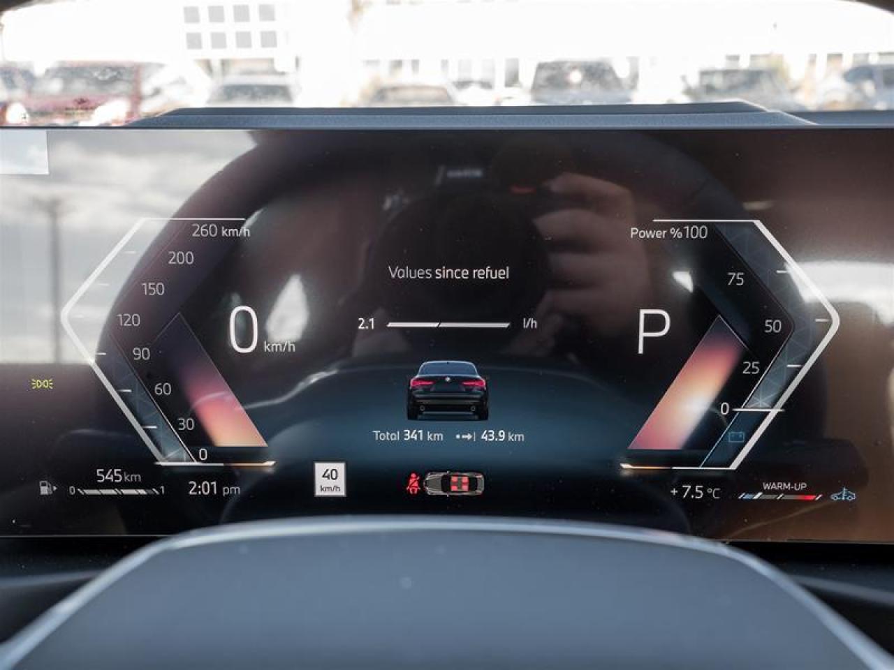 2026 BMW 430 i xDrive 2dr All-Wheel Drive Coupe Photo