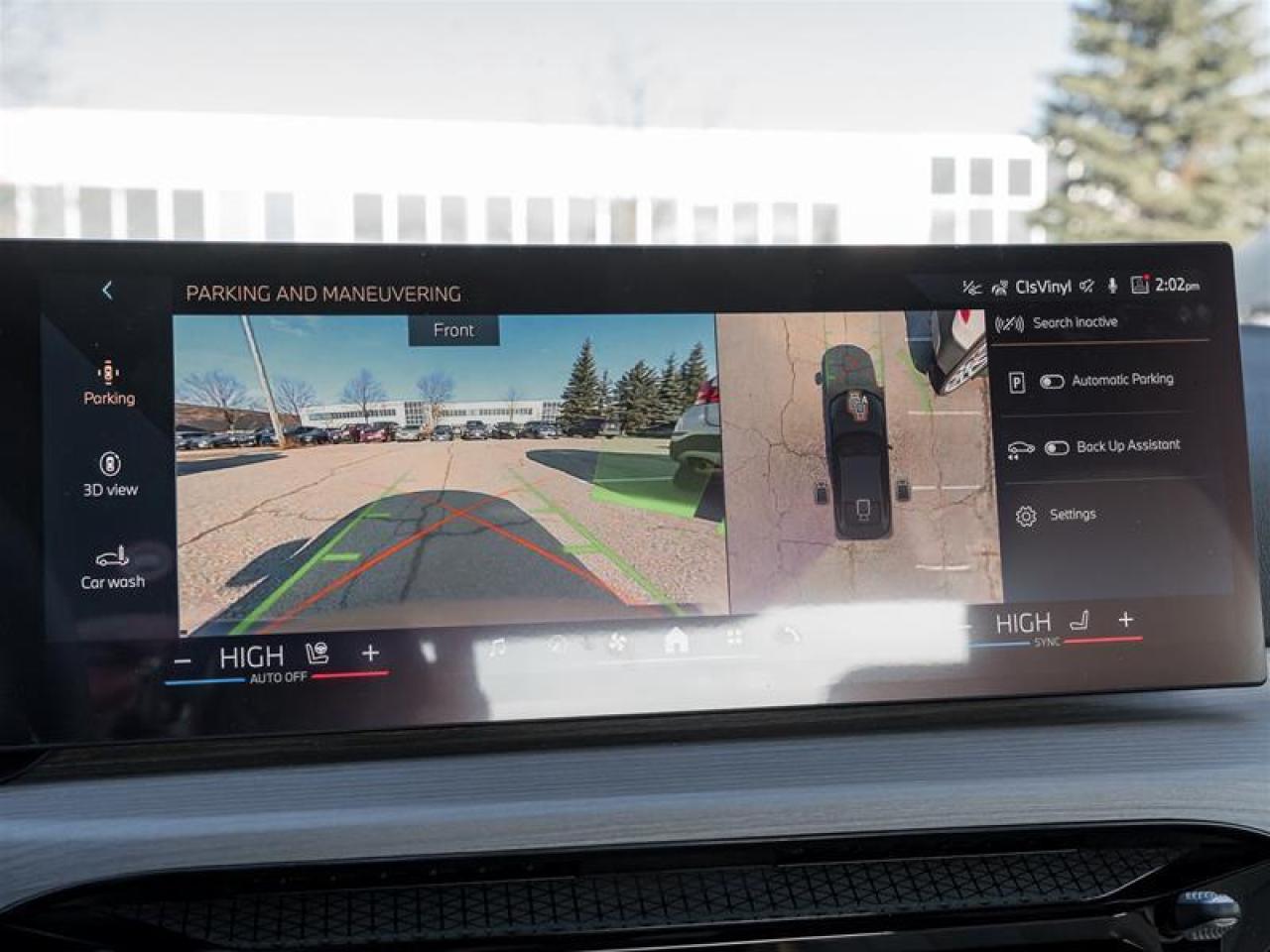 2026 BMW 430 i xDrive 2dr All-Wheel Drive Coupe Photo