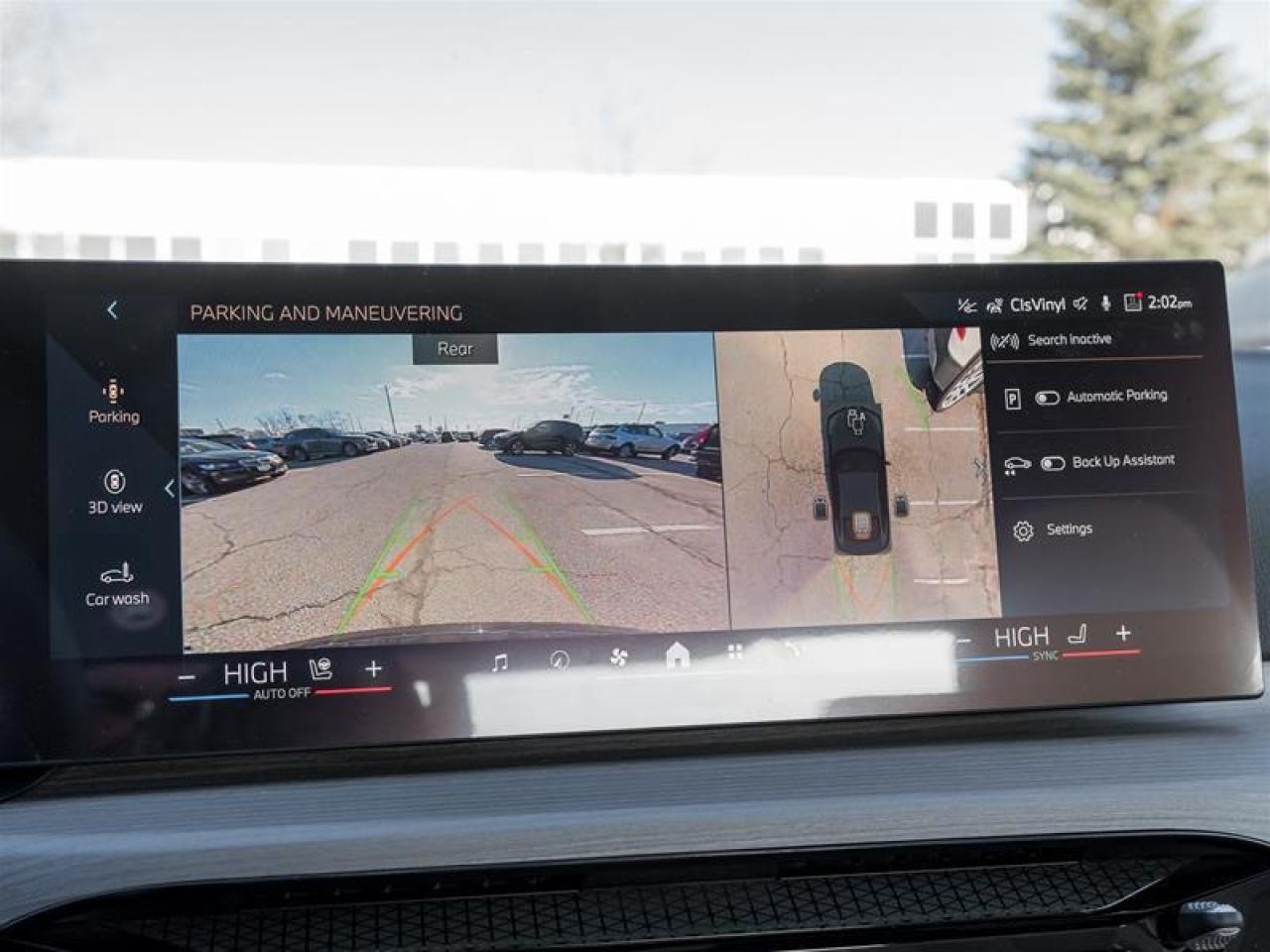 2026 BMW 430 i xDrive 2dr All-Wheel Drive Coupe Photo