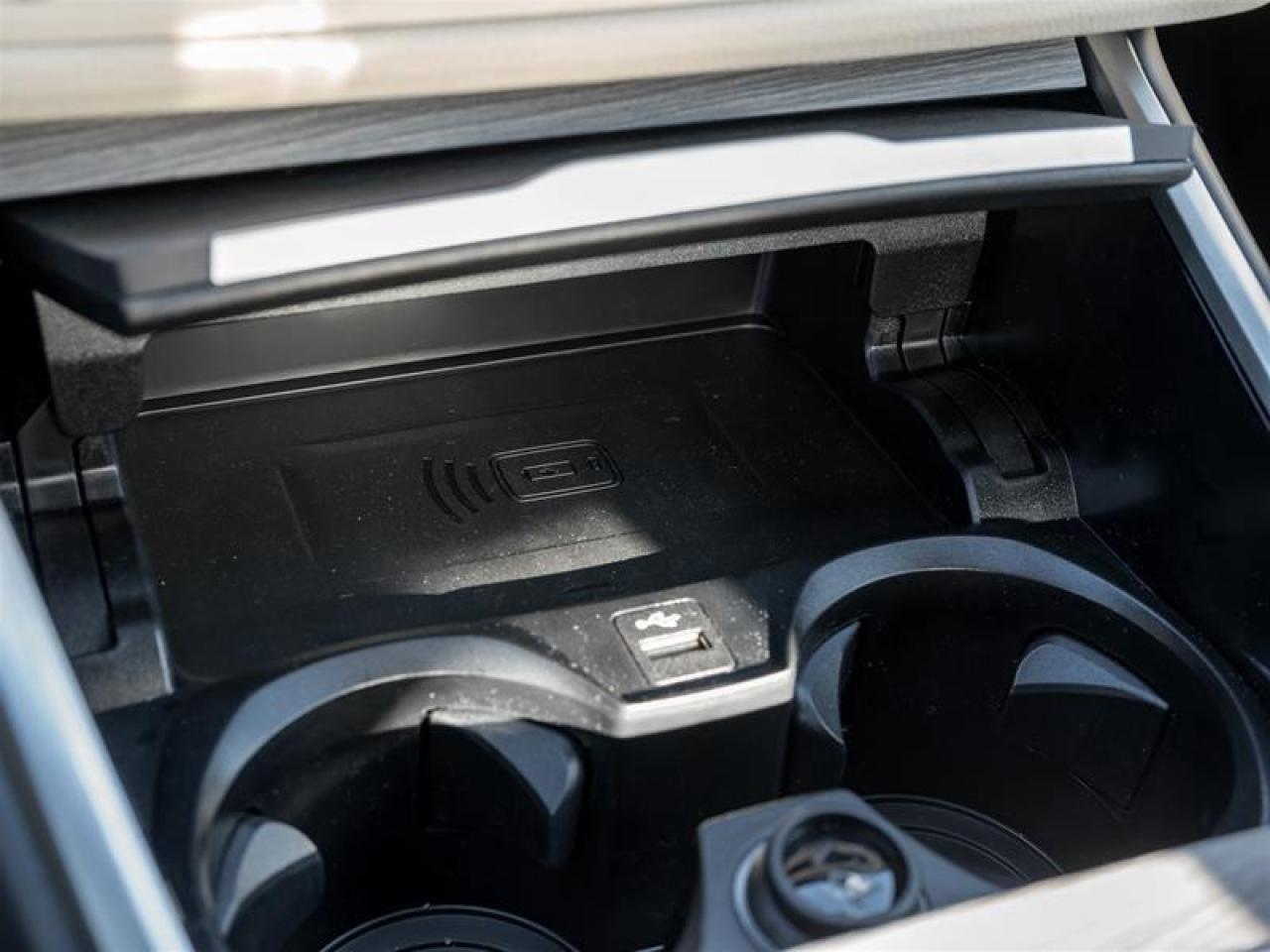 2026 BMW 430 i xDrive 2dr All-Wheel Drive Coupe Photo