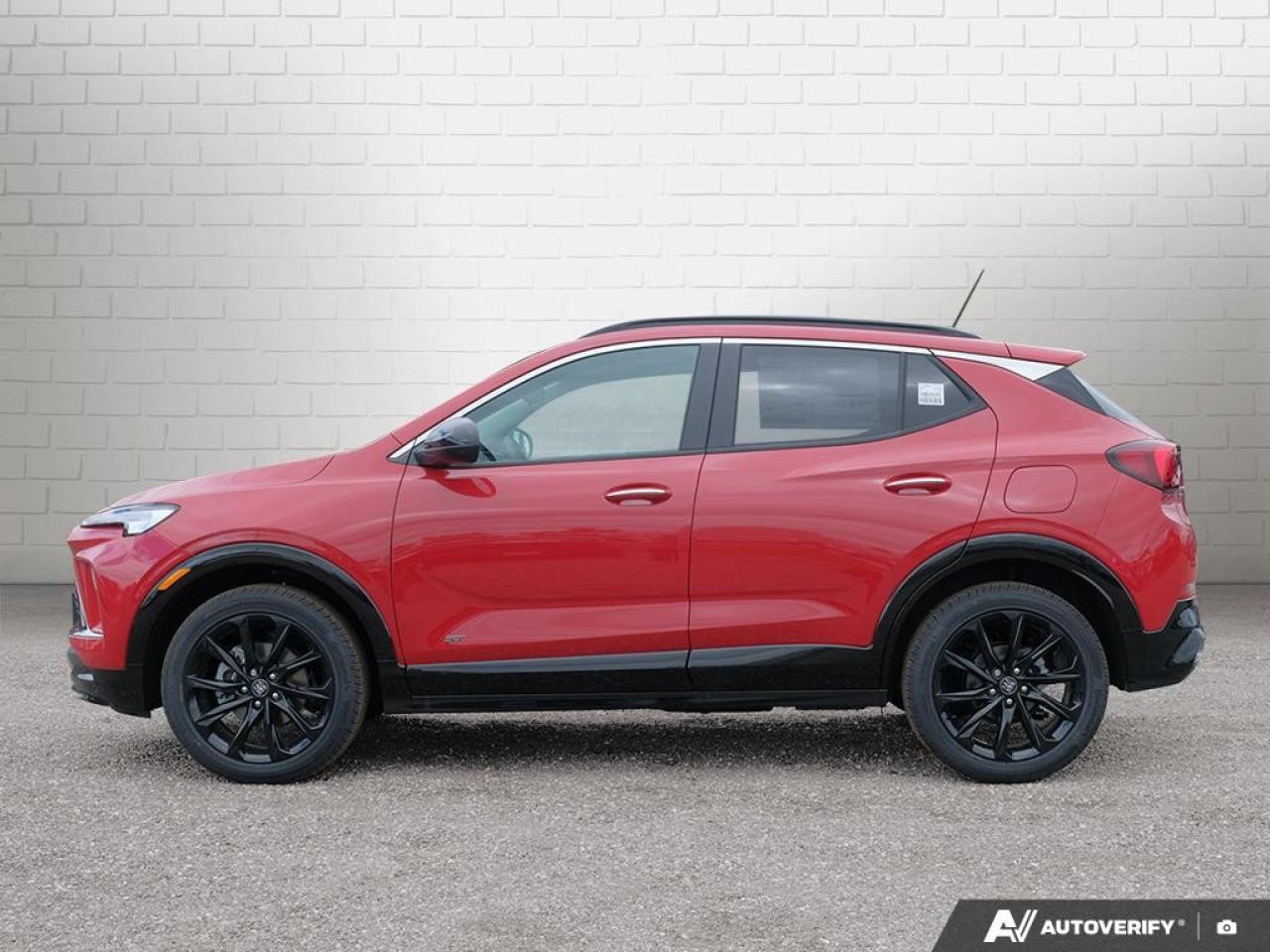 2026 Buick Encore GX Sport Touring AWD Photo