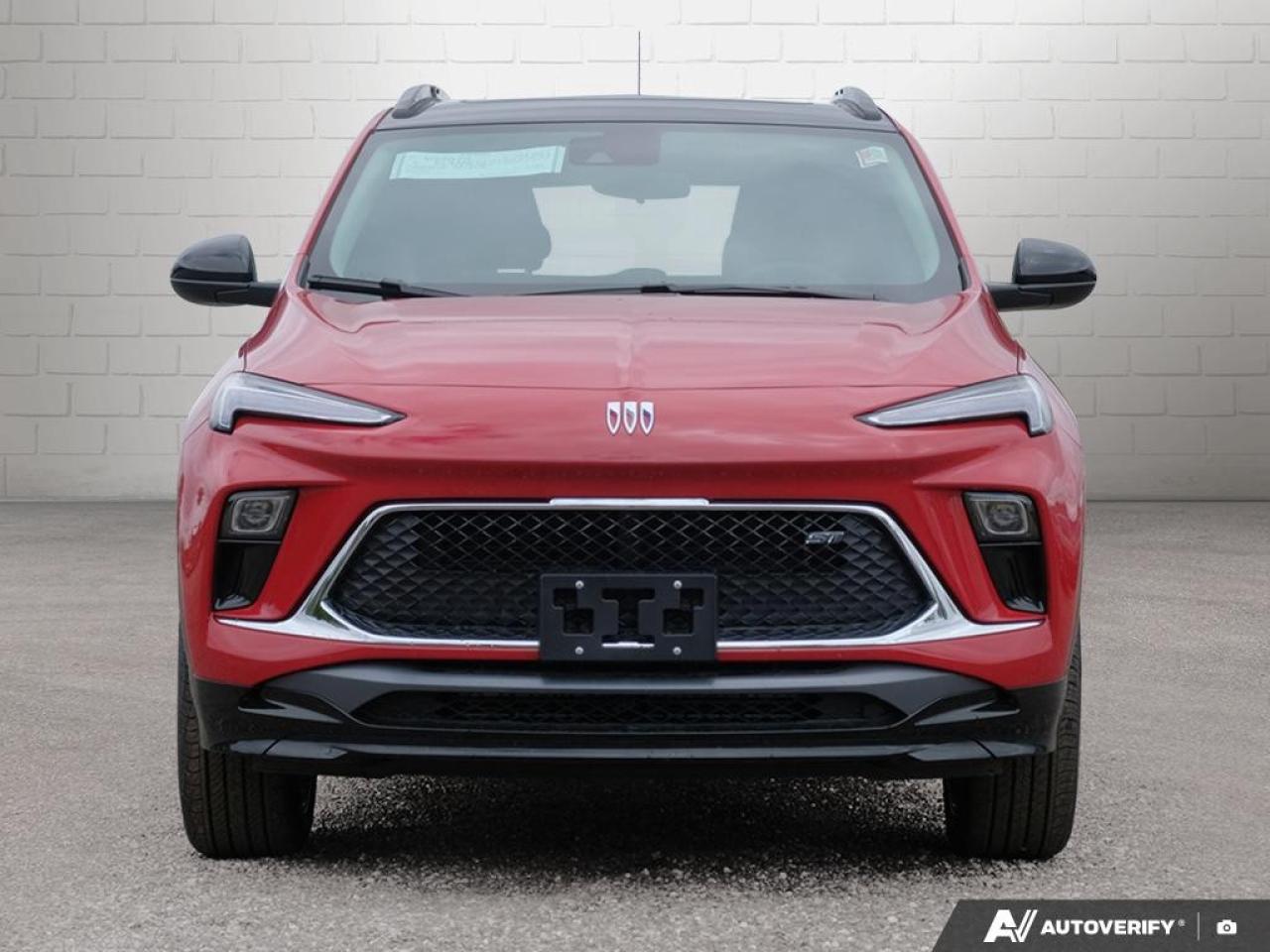 2026 Buick Encore GX Sport Touring AWD Photo