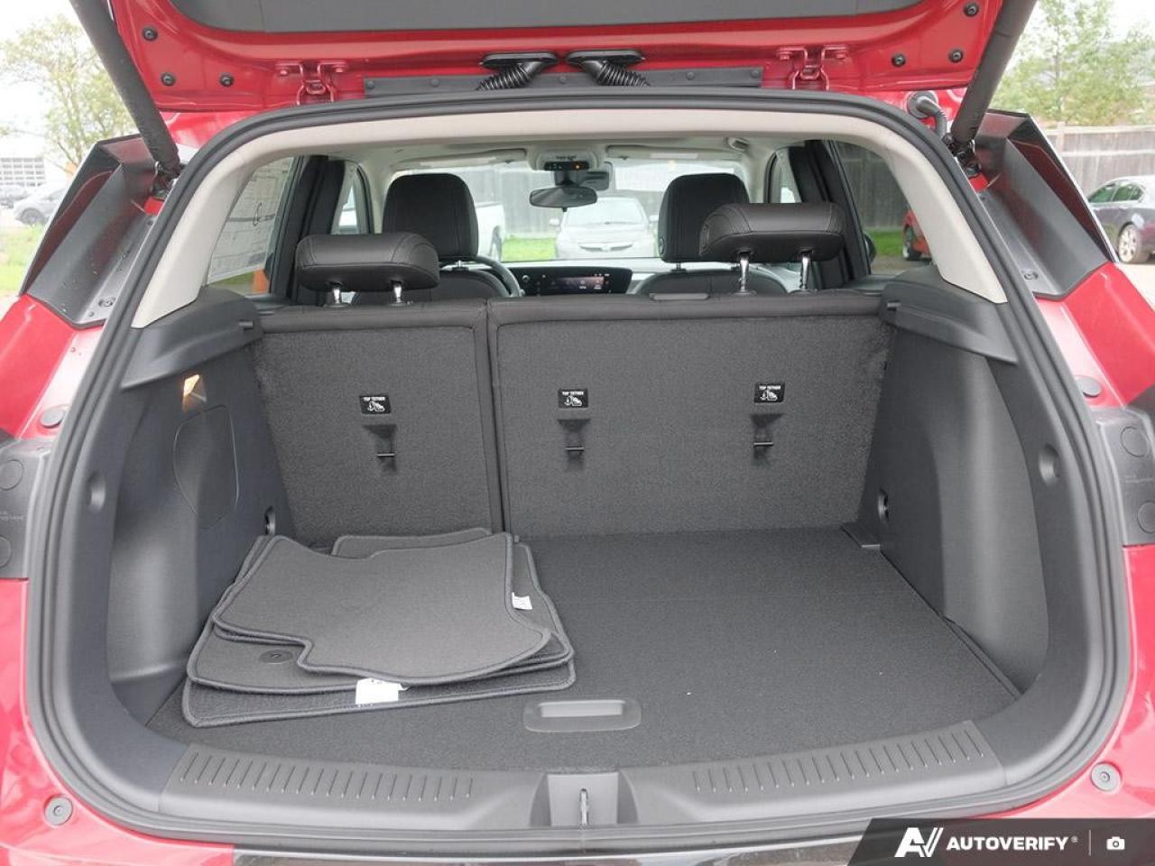 2026 Buick Encore GX Sport Touring AWD Photo