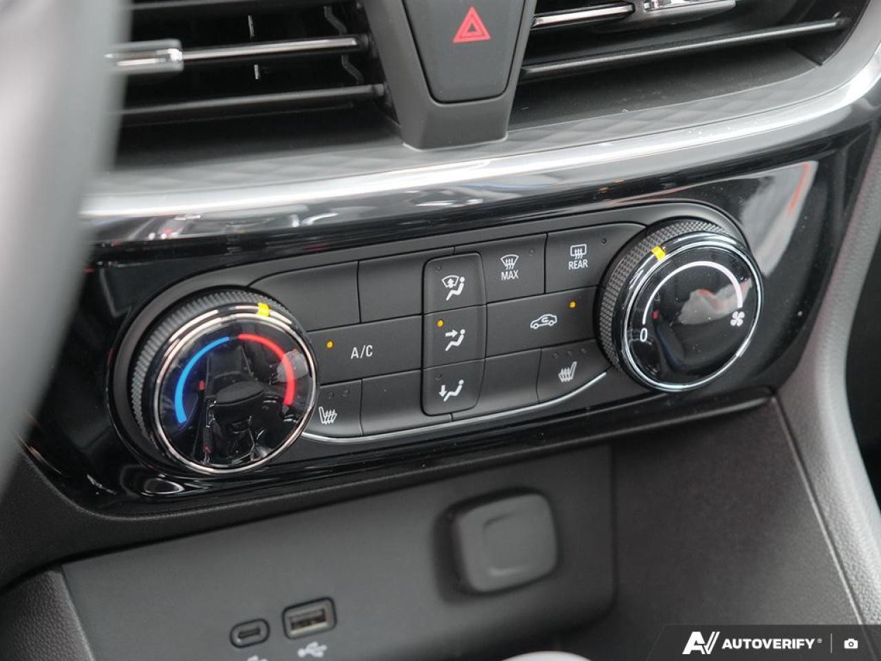 2026 Buick Encore GX Sport Touring AWD Photo