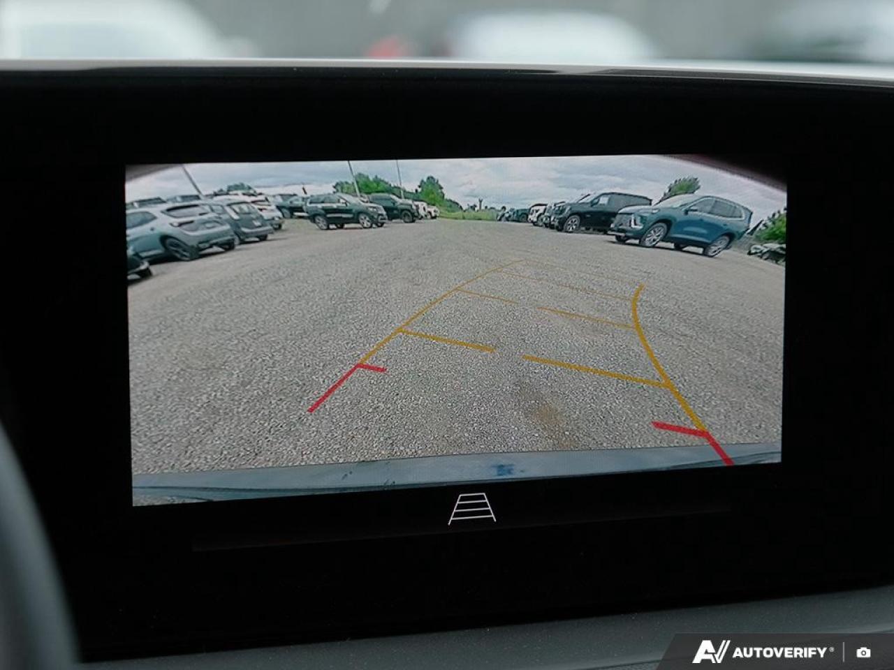 2026 Buick Encore GX Sport Touring AWD Photo