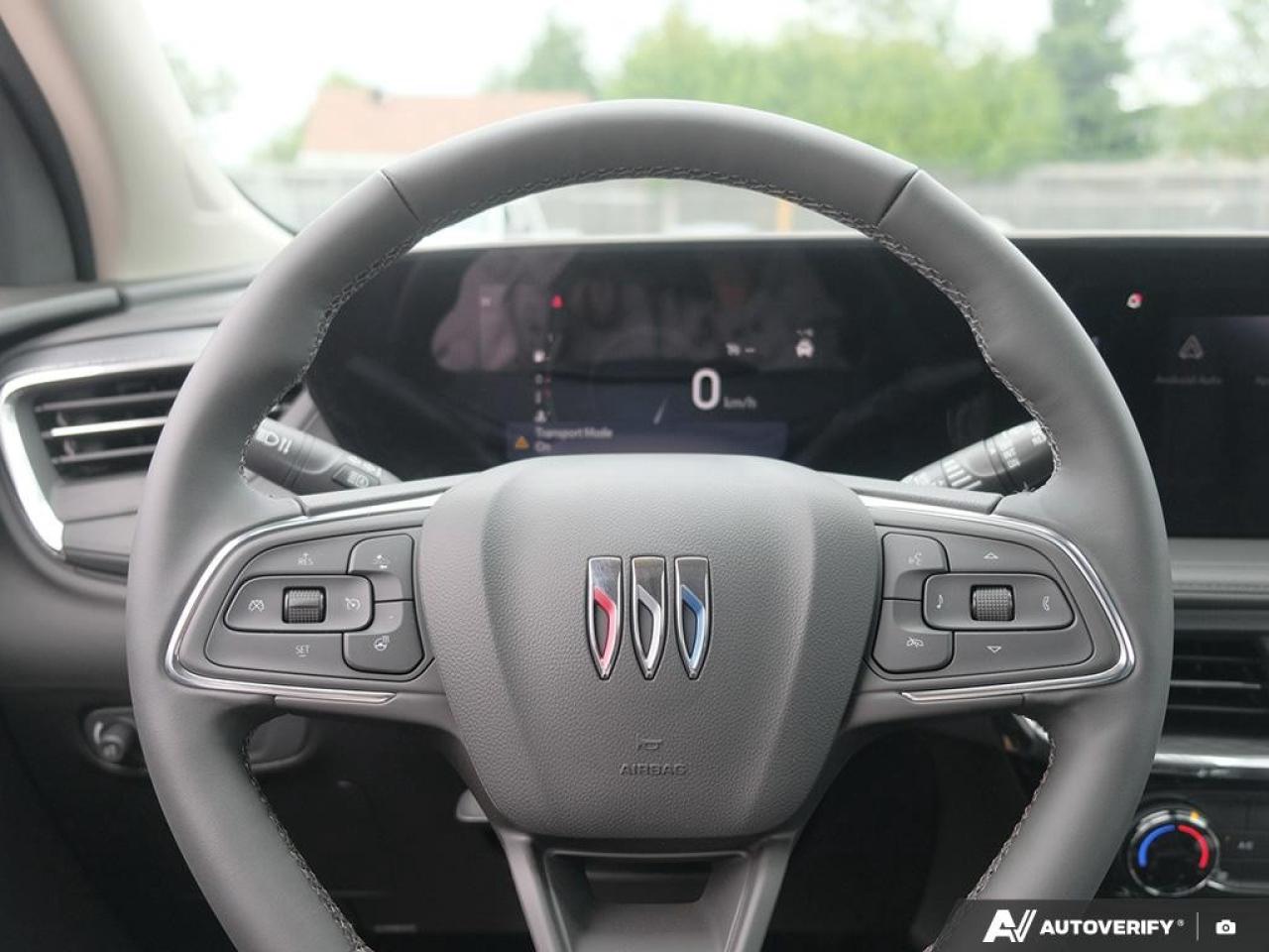 2026 Buick Encore GX Sport Touring AWD Photo