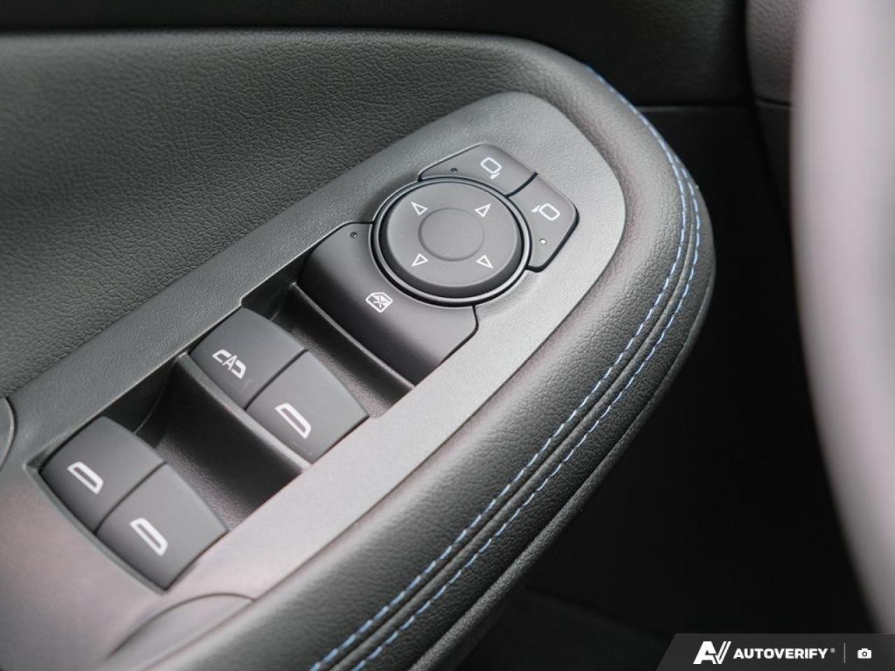 2026 Buick Encore GX Sport Touring AWD Photo