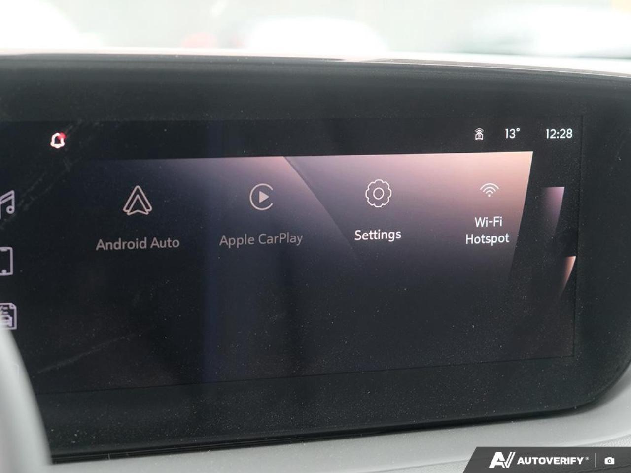 2026 Buick Encore GX Sport Touring AWD Photo