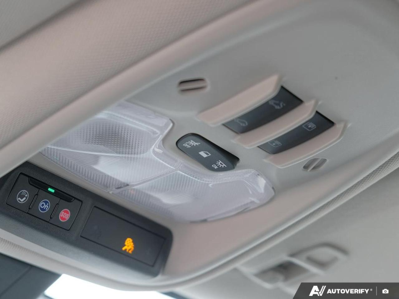 2026 Buick Encore GX Sport Touring AWD Photo