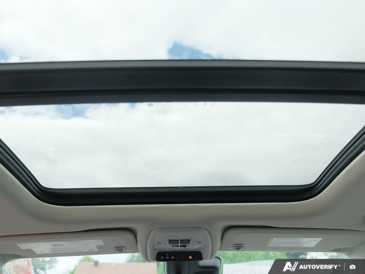 2026 Buick Encore GX Sport Touring AWD Photo