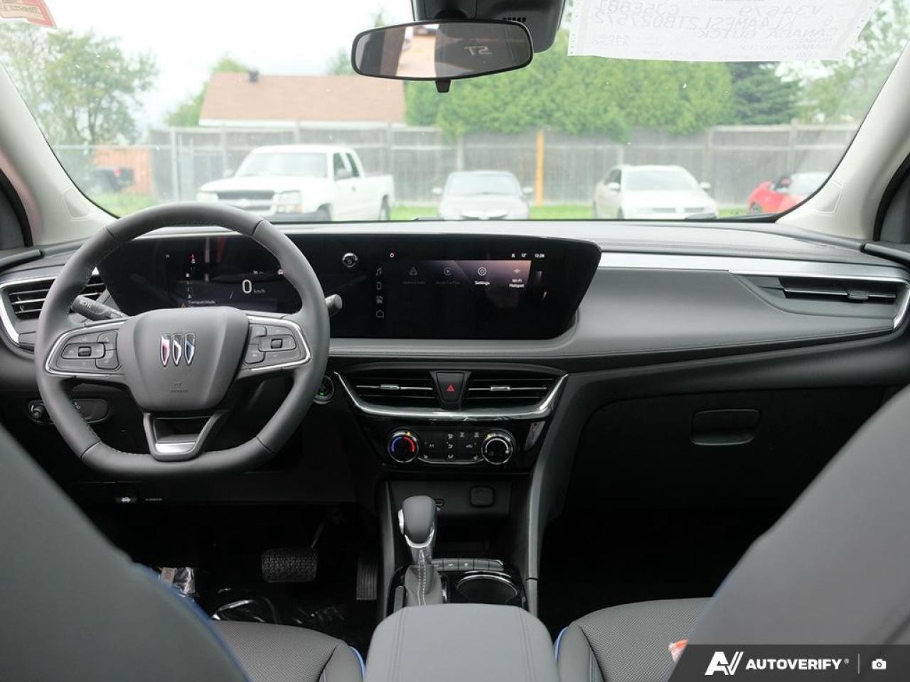 2026 Buick Encore GX Sport Touring AWD Photo