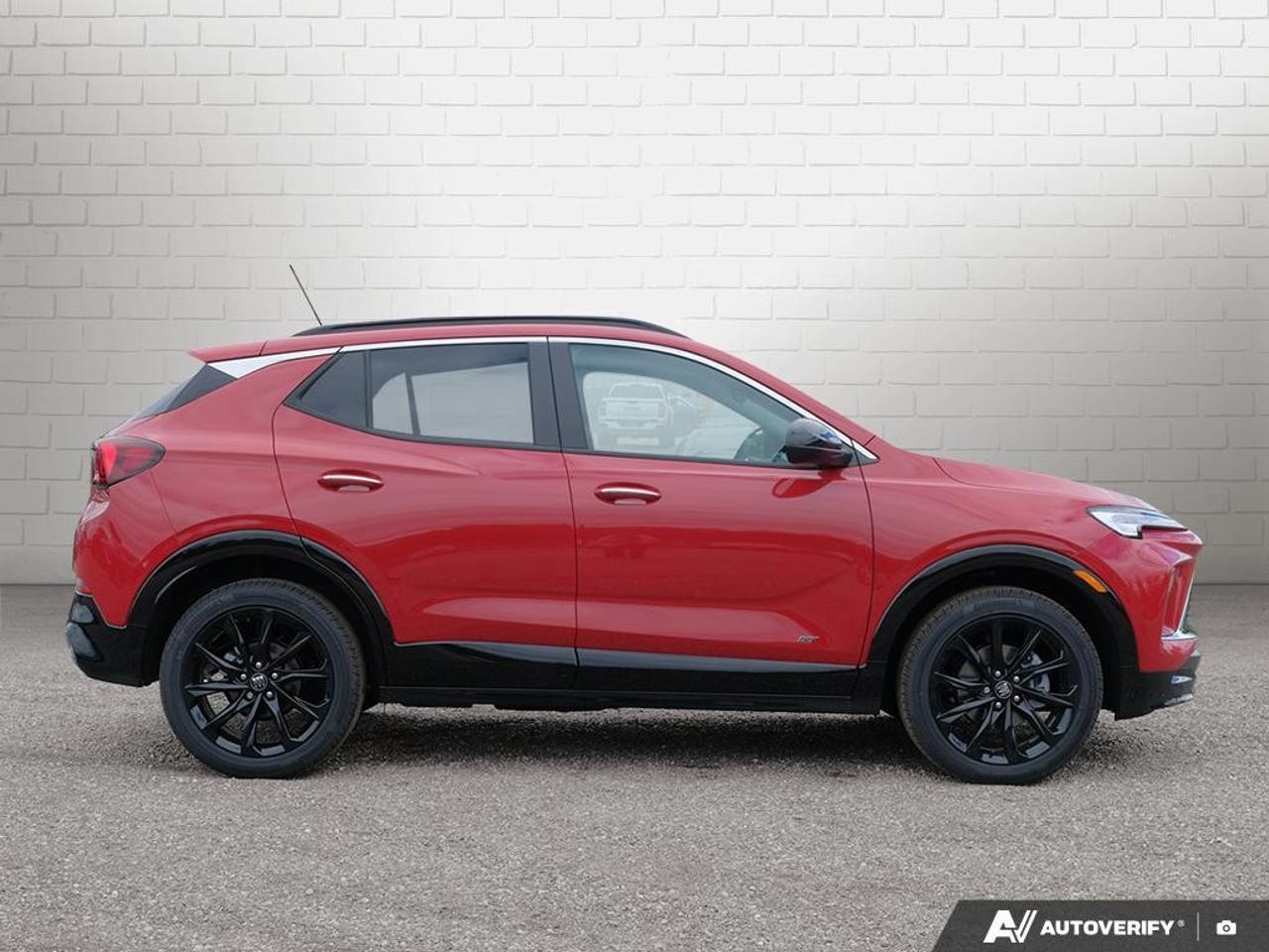 2026 Buick Encore GX Sport Touring AWD Photo