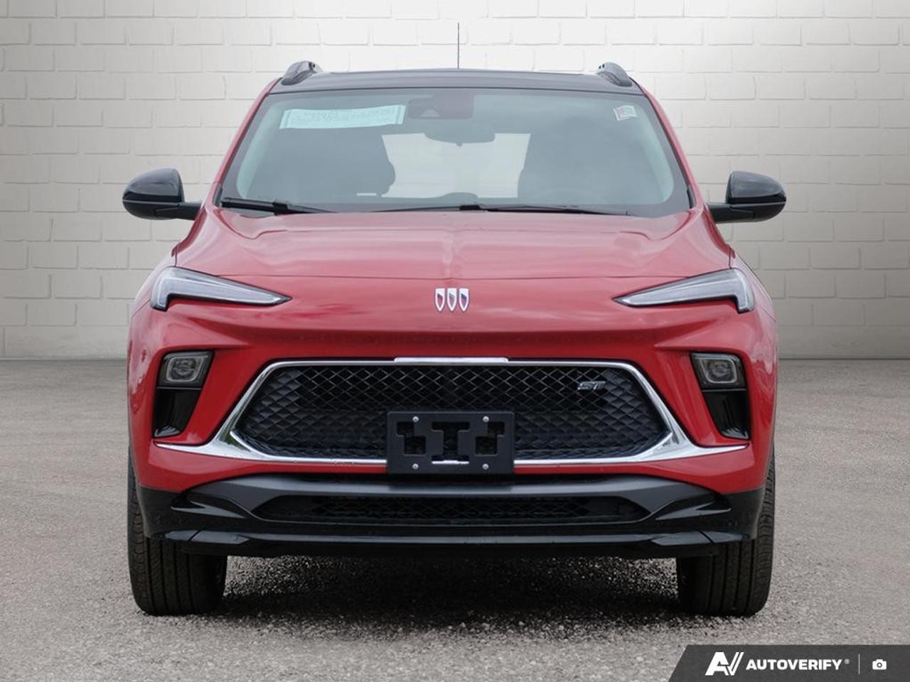 2026 Buick Encore GX Sport Touring AWD Photo