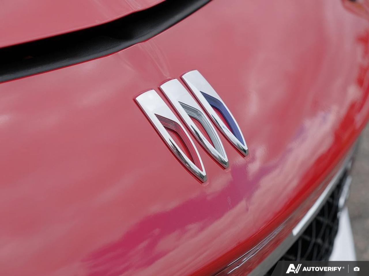 2026 Buick Encore GX Sport Touring AWD Photo