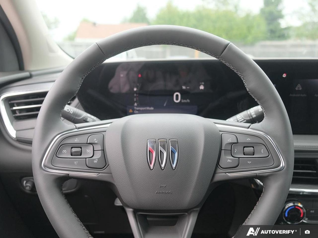 2026 Buick Encore GX Sport Touring AWD Photo