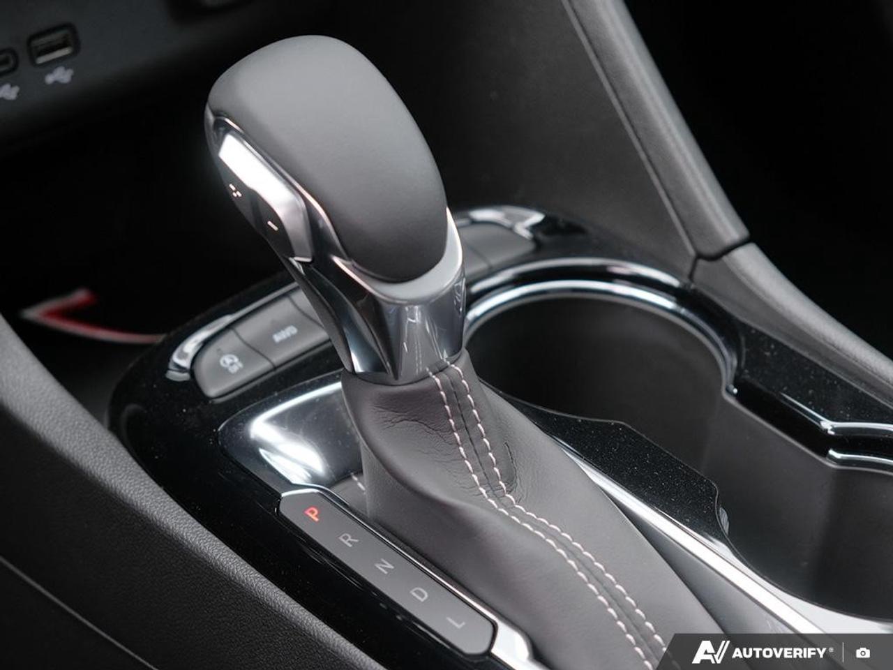 2026 Buick Encore GX Sport Touring AWD Photo