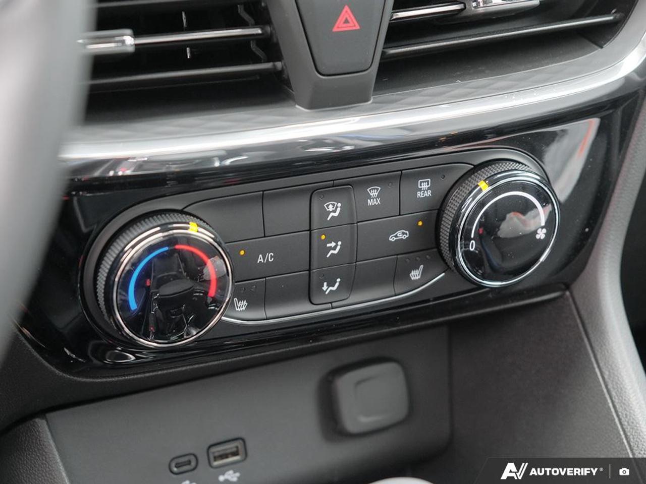 2026 Buick Encore GX Sport Touring AWD Photo