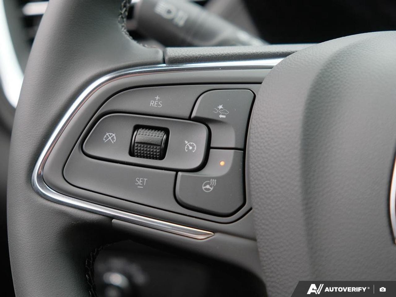 2026 Buick Encore GX Sport Touring AWD Photo