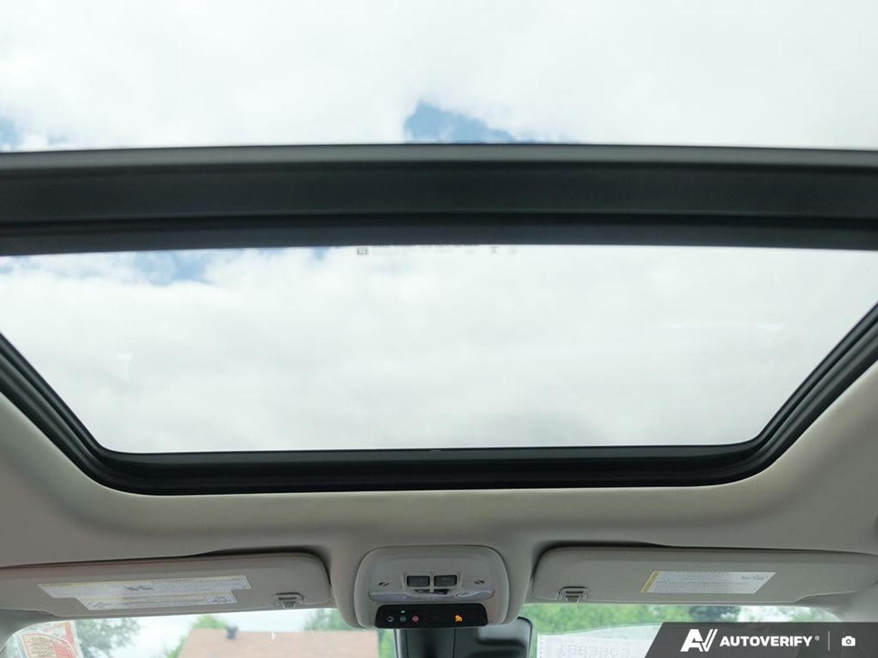 2026 Buick Encore GX Sport Touring AWD Photo