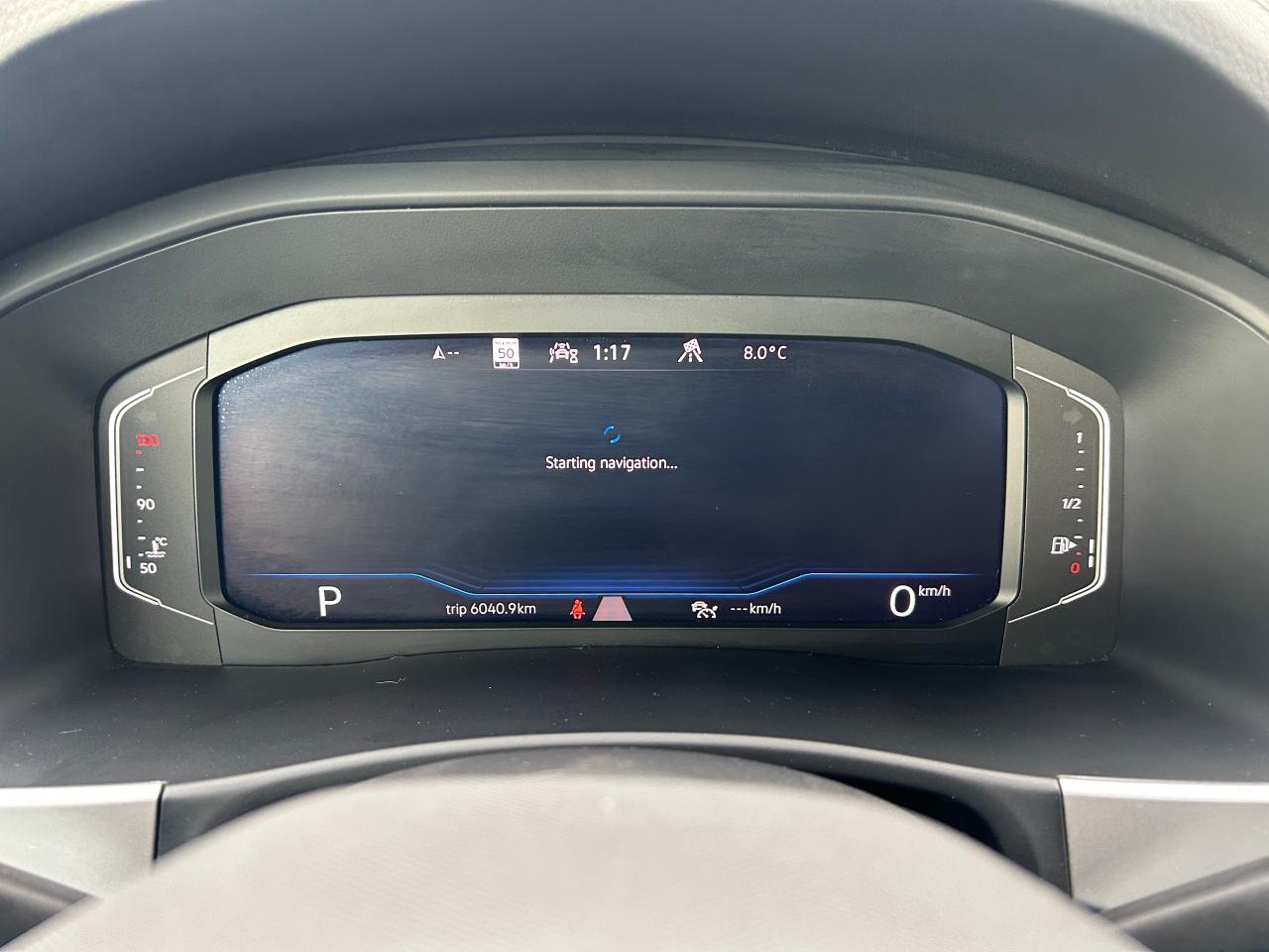 2021 Volkswagen Atlas Cross Sport 3.6 FSI Execline 4dr All-Wheel Drive 4MOTION Photo