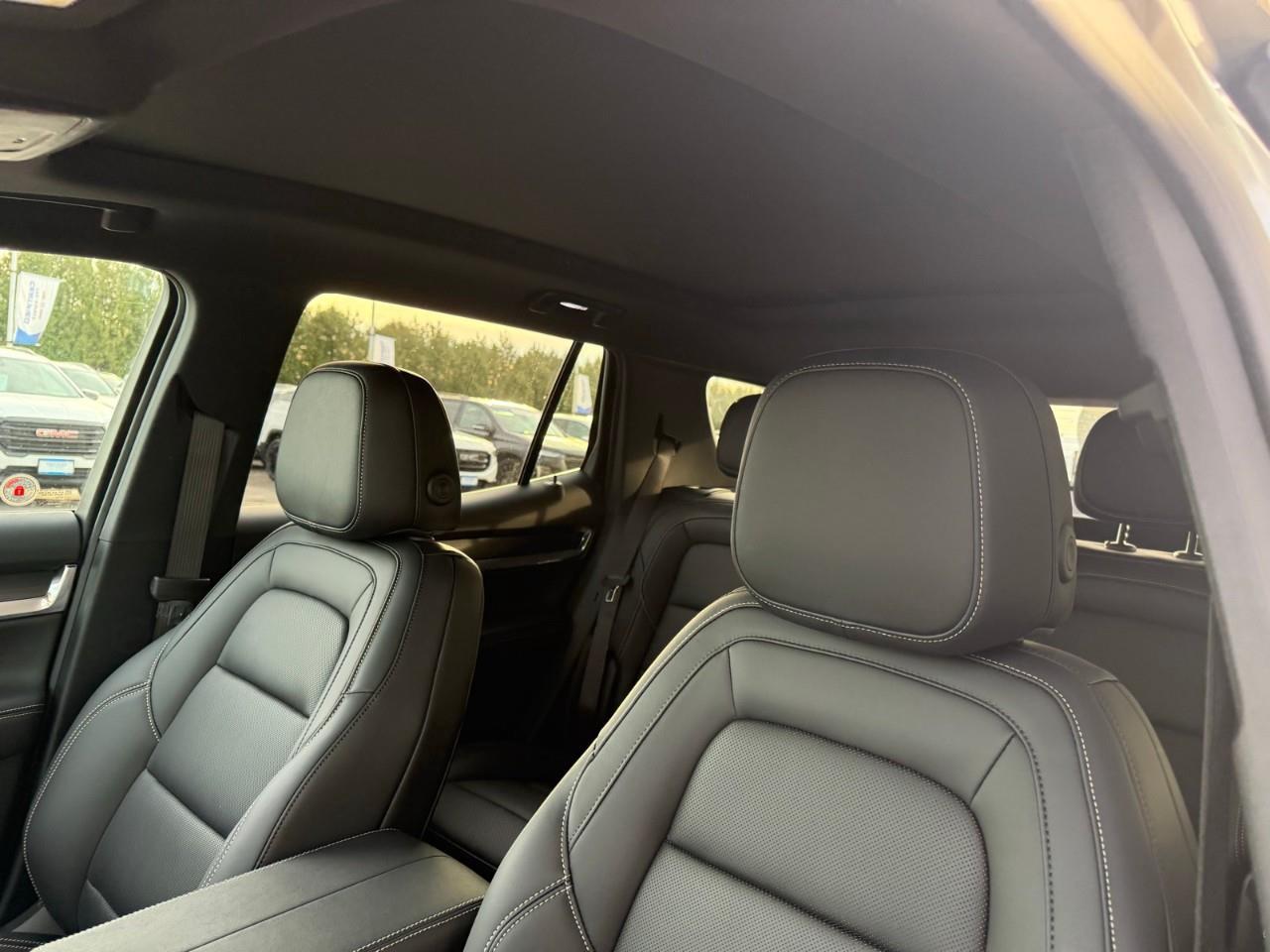 2026 GMC Terrain Elevation 4dr All-Wheel Drive Photo