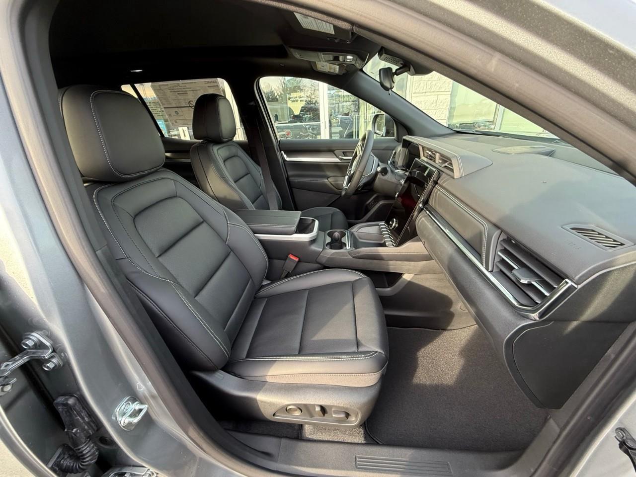 2026 GMC Terrain Elevation 4dr All-Wheel Drive Photo