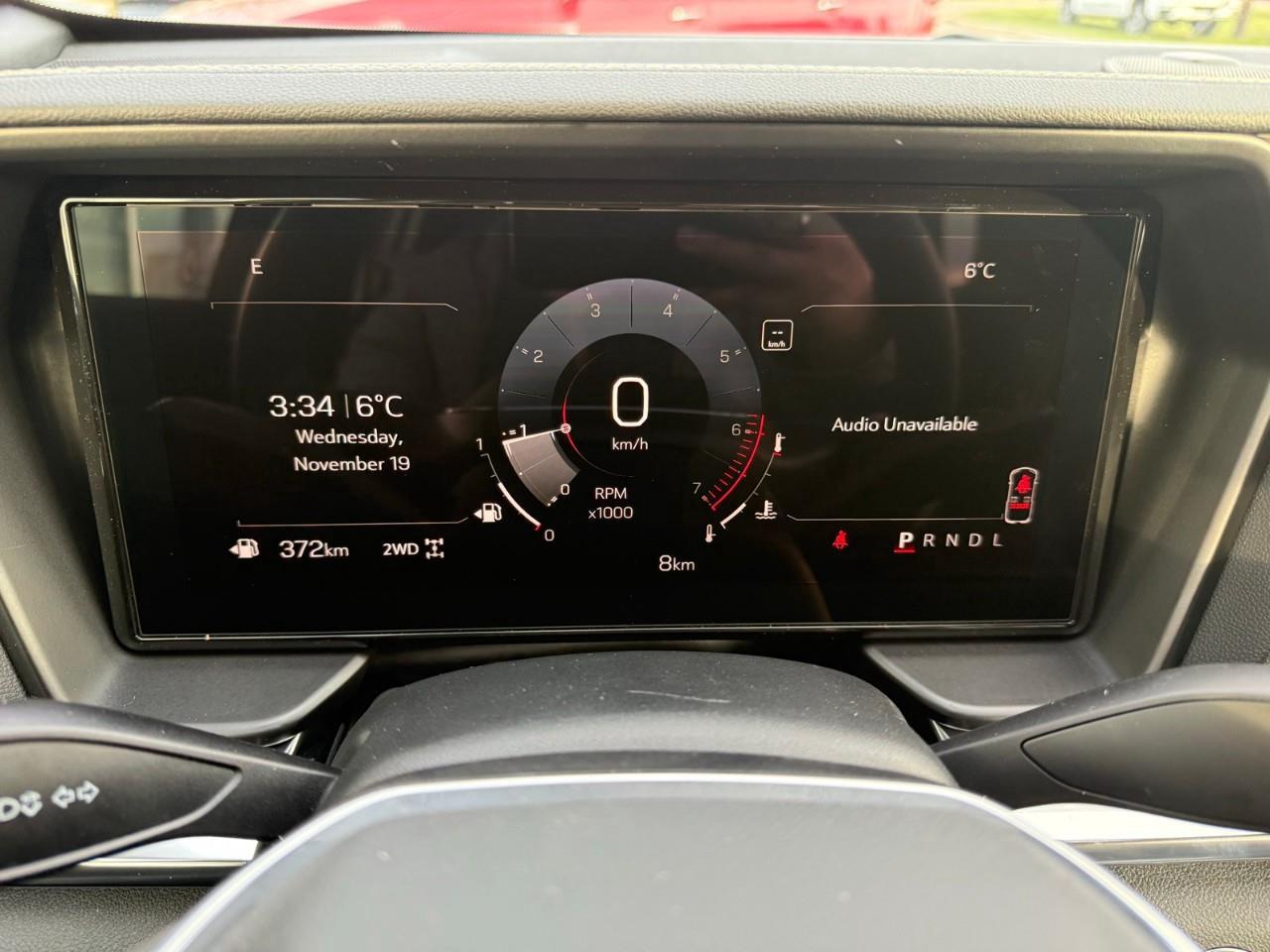 2026 GMC Terrain Elevation 4dr All-Wheel Drive Photo