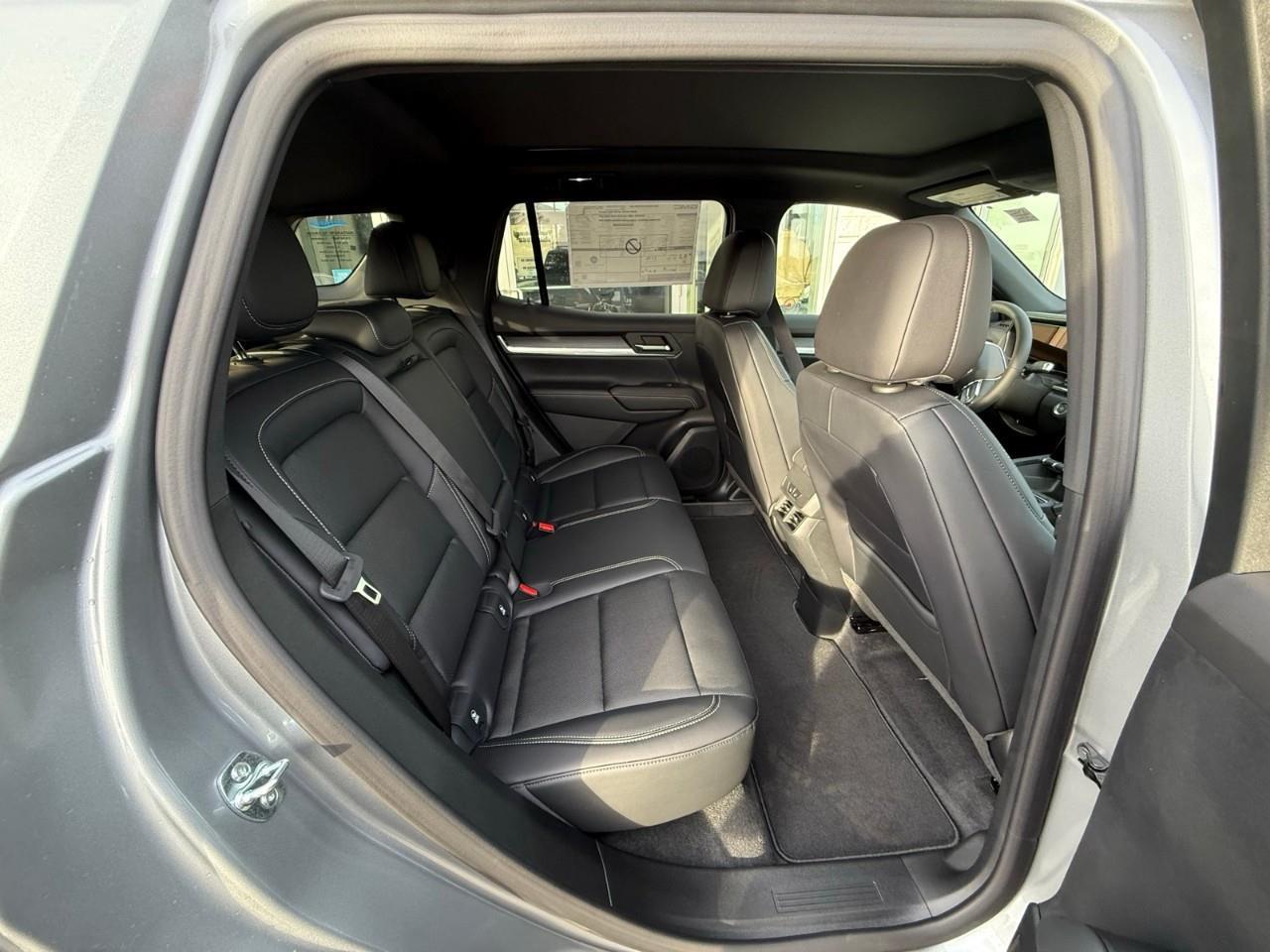 2026 GMC Terrain Elevation 4dr All-Wheel Drive Photo