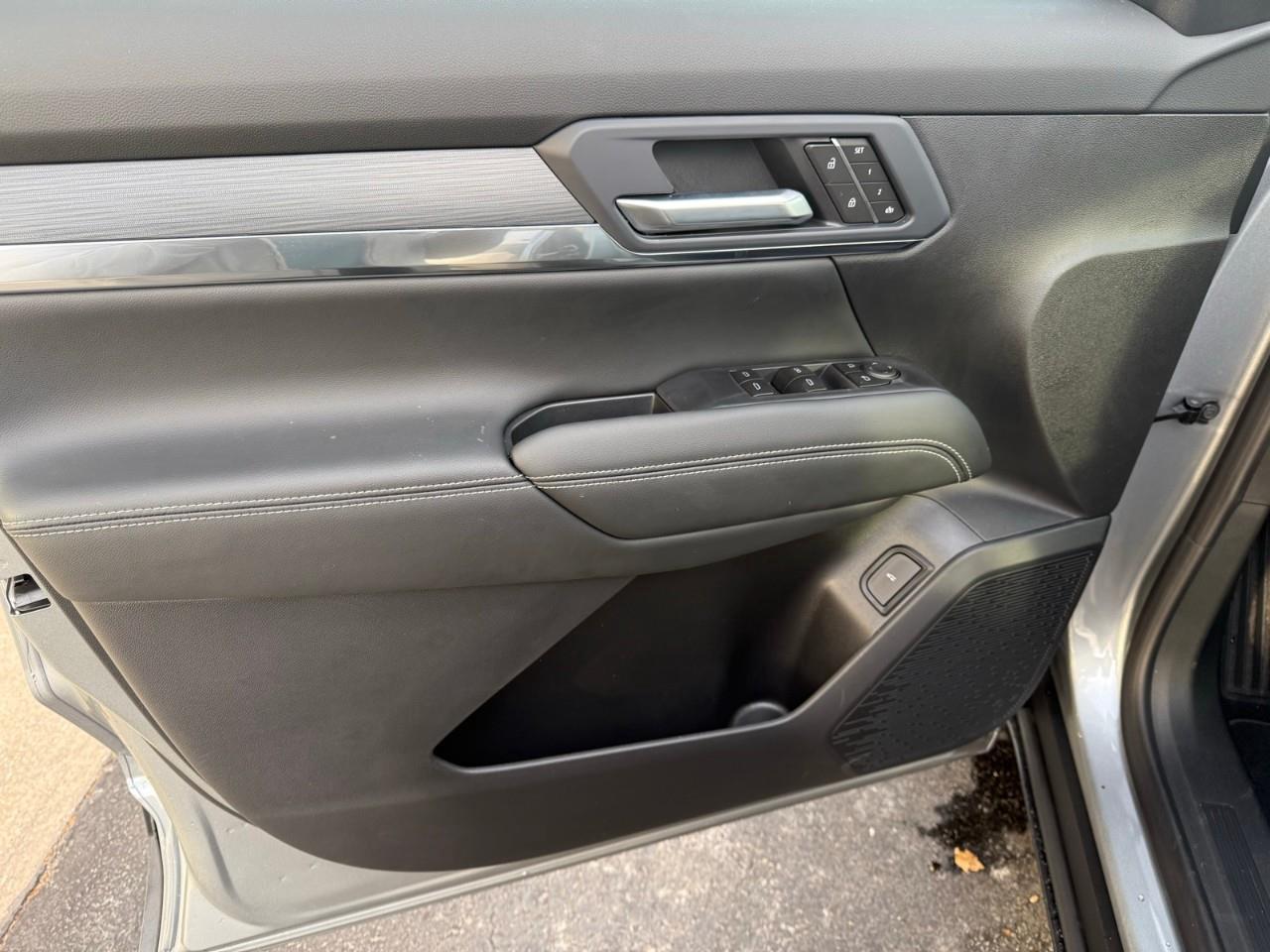 2026 GMC Terrain Elevation 4dr All-Wheel Drive Photo