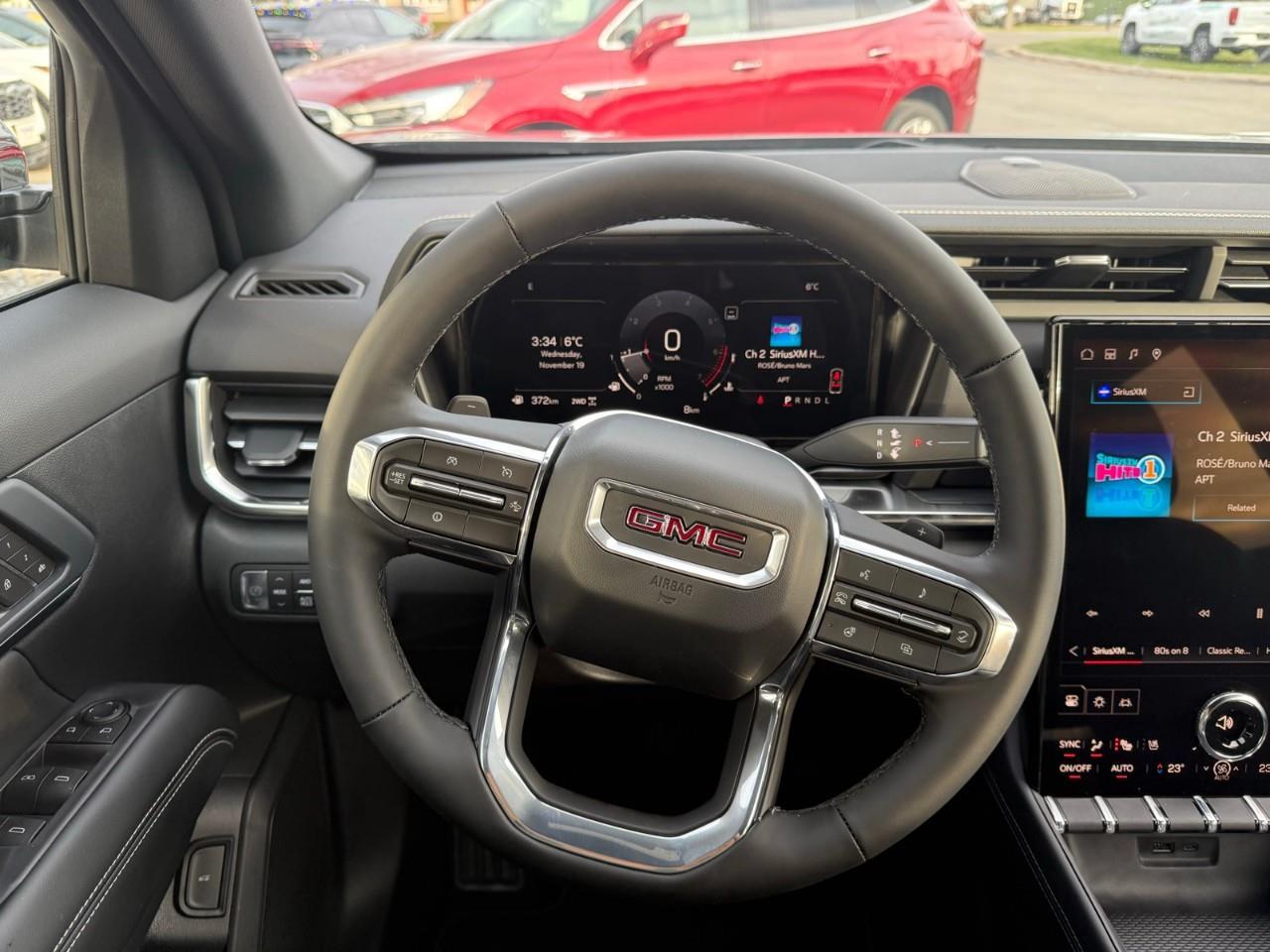 2026 GMC Terrain Elevation 4dr All-Wheel Drive Photo