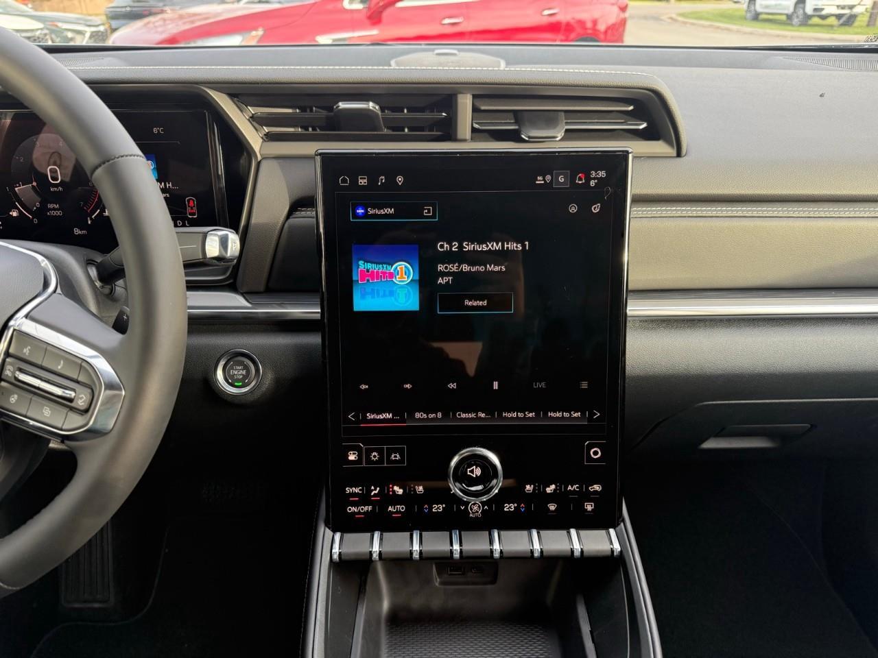 2026 GMC Terrain Elevation 4dr All-Wheel Drive Photo