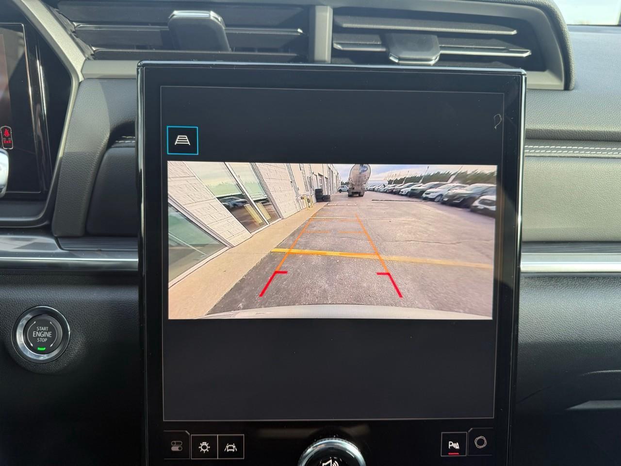 2026 GMC Terrain Elevation 4dr All-Wheel Drive Photo