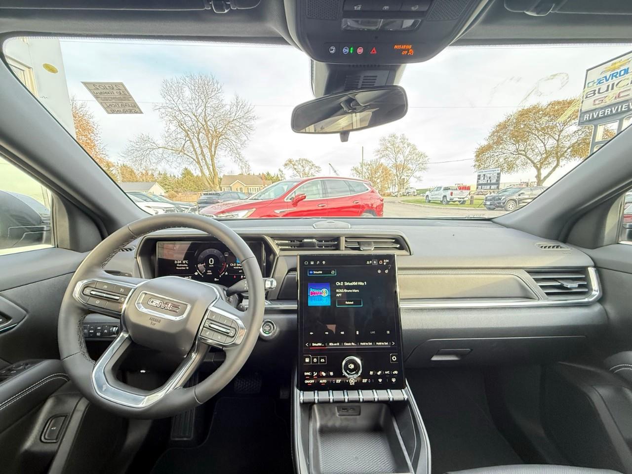 2026 GMC Terrain Elevation 4dr All-Wheel Drive Photo