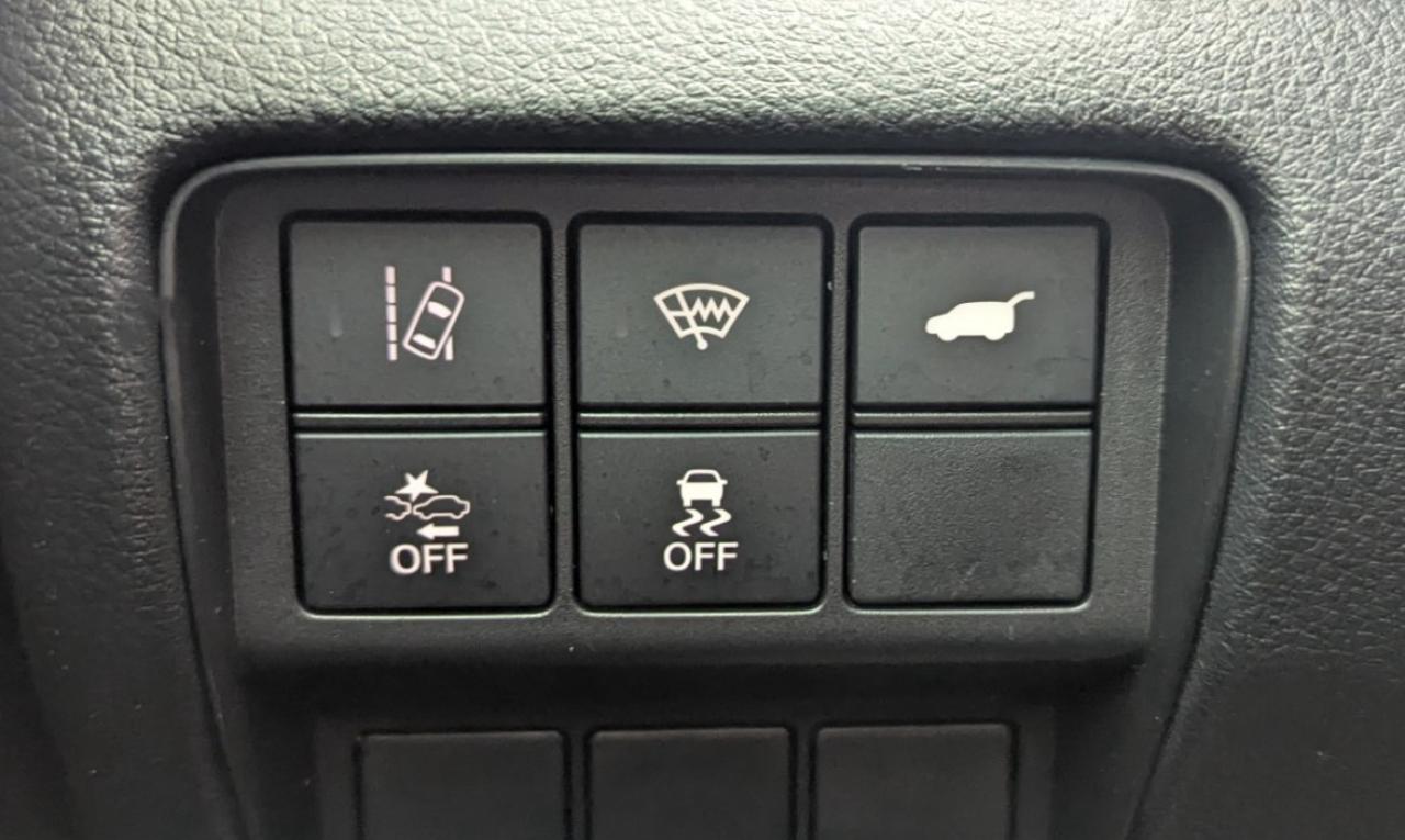 2022 Honda CR-V Touring 4dr All-wheel Drive Photo