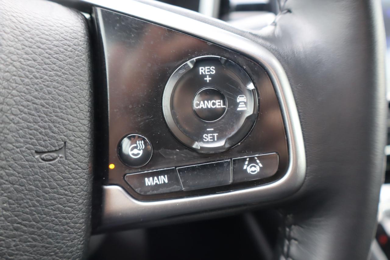 2022 Honda CR-V Touring 4dr All-wheel Drive Photo