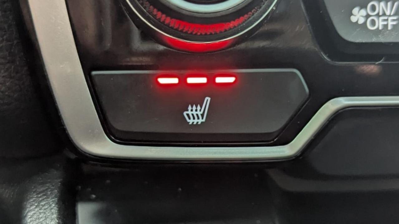 2022 Honda CR-V Touring 4dr All-wheel Drive Photo