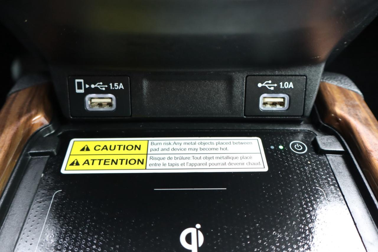 2022 Honda CR-V Touring 4dr All-wheel Drive Photo