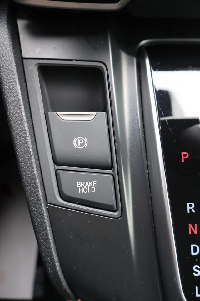 2022 Honda CR-V Touring 4dr All-wheel Drive Photo