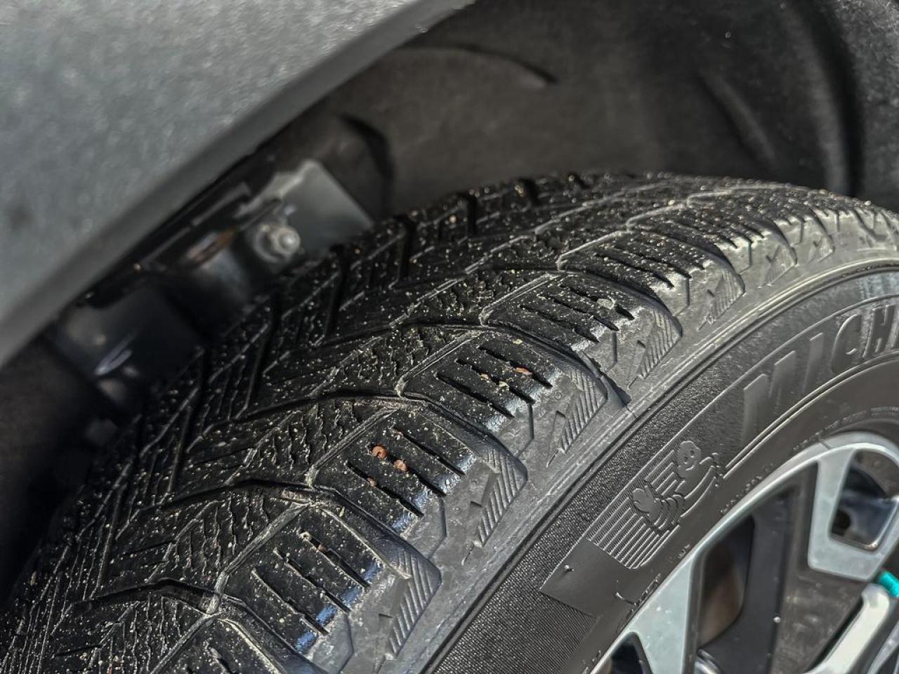 2021 Ford Bronco Sport Outer Banks Photo