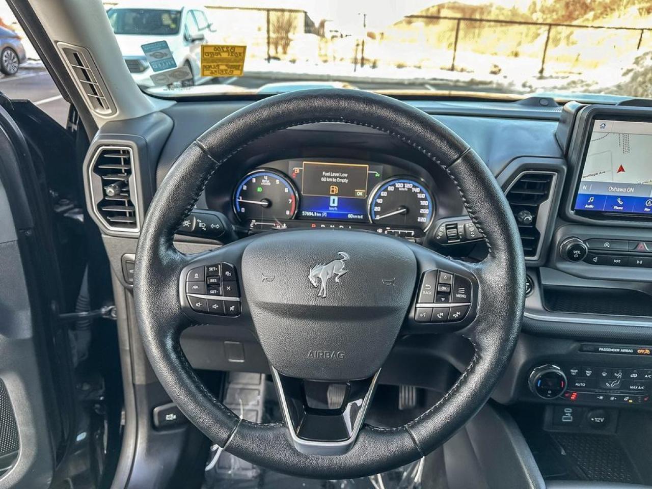 2021 Ford Bronco Sport Outer Banks Photo