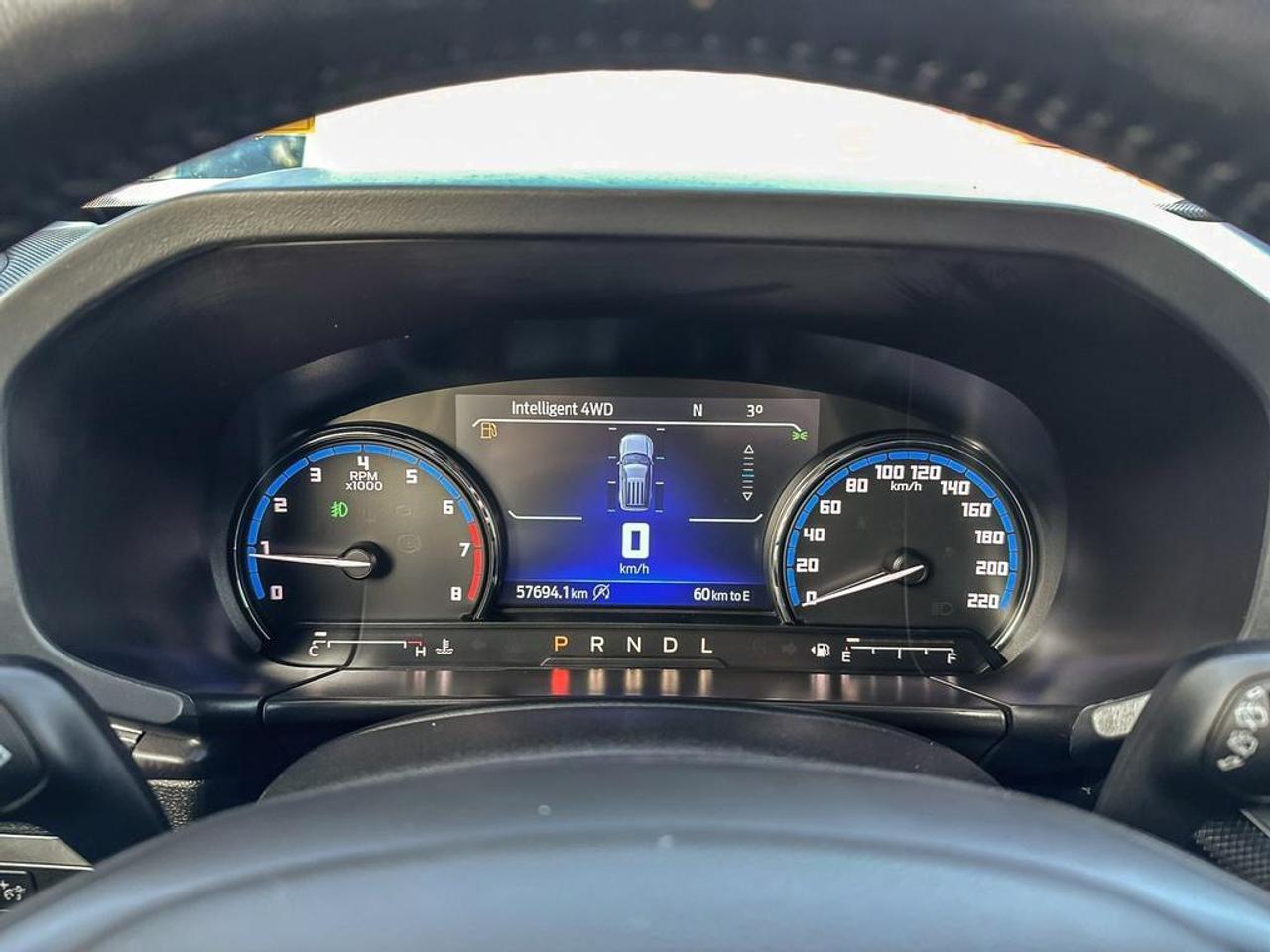 2021 Ford Bronco Sport Outer Banks Photo