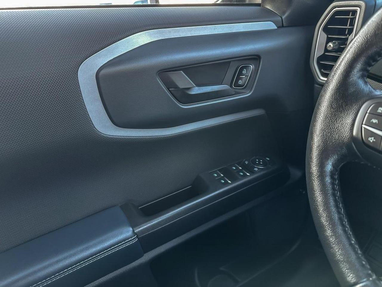 2021 Ford Bronco Sport Outer Banks Photo