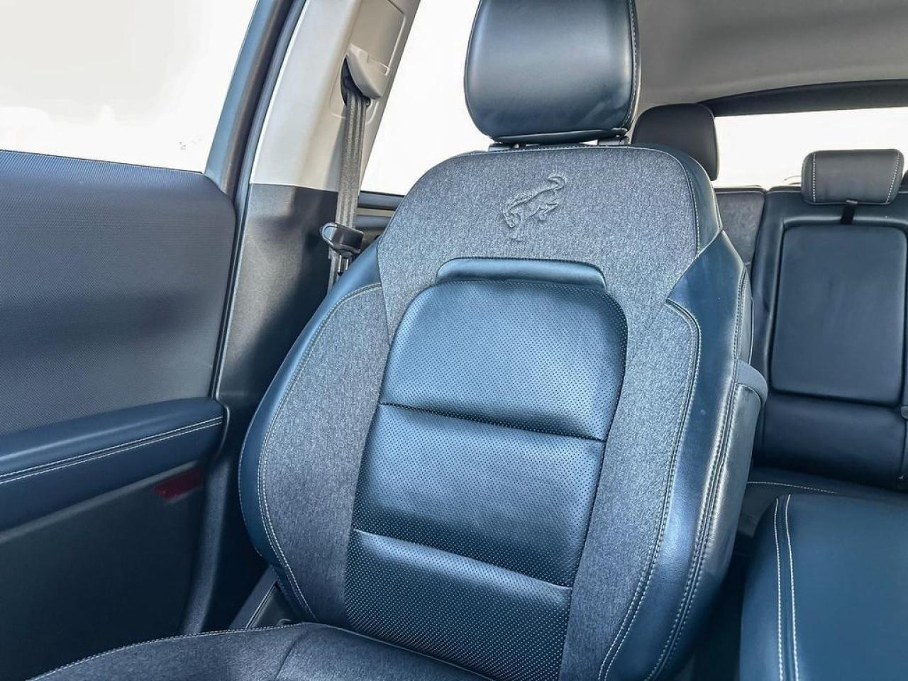 2021 Ford Bronco Sport Outer Banks Photo