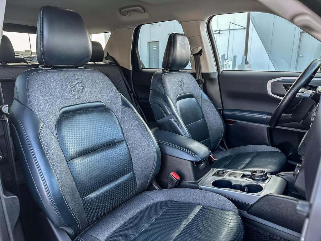 2021 Ford Bronco Sport Outer Banks Photo