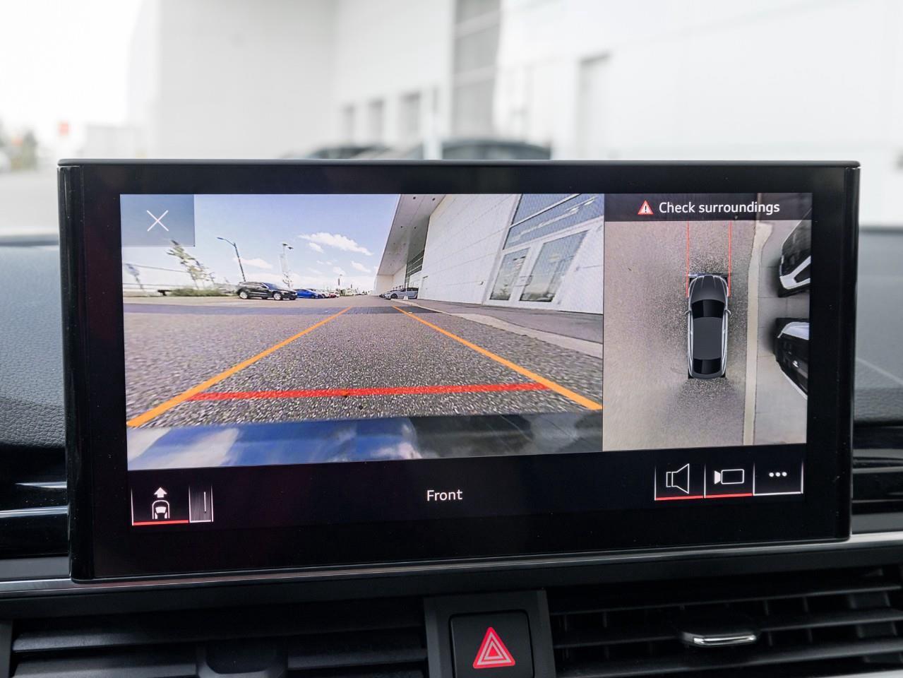 2023 Audi A5 45 Technik 4dr All-Wheel Drive quattro Sportback Photo