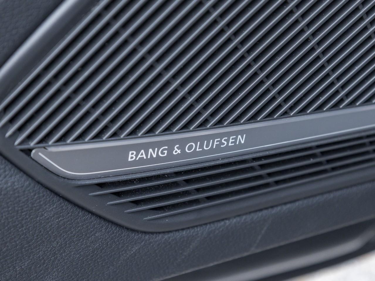 2023 Audi A5 45 Technik 4dr All-Wheel Drive quattro Sportback Photo